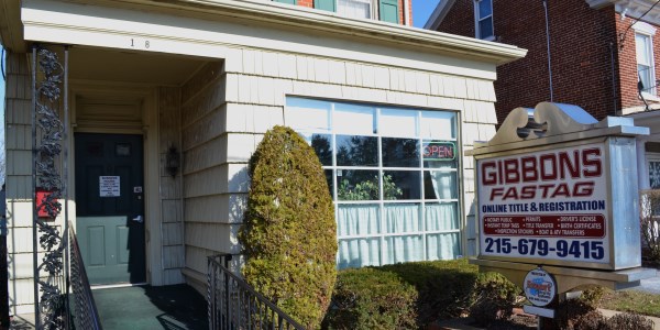 fastag pennsburg Auto tag agency fastag pennsburg Auto tag agency